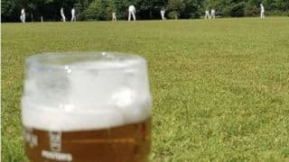 Cricket Club In Surrey Creates Tinder Profile To Attract Players In a Bizarre Incident